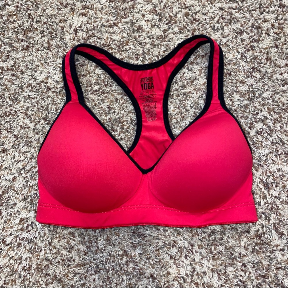 Victoria secret sports bra